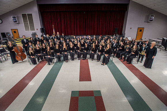Dutchtown Concert band 010