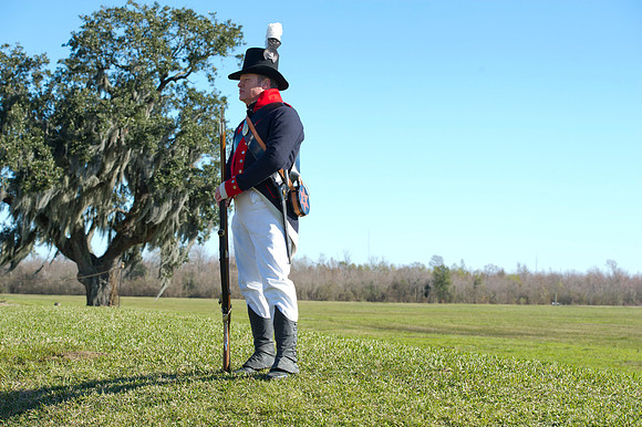 Battle of New Orleans 194