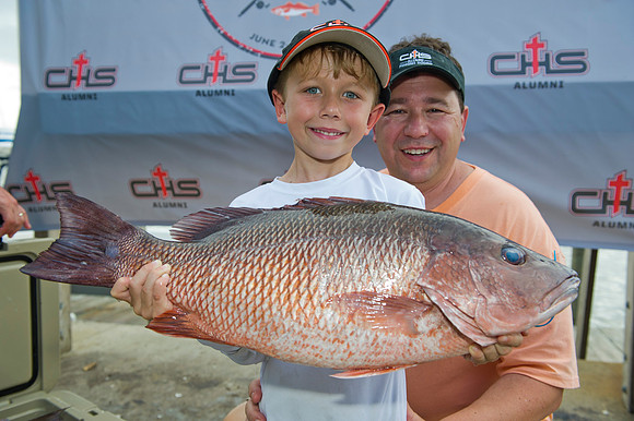 2016 CHS alumni Fishing rodeo 354