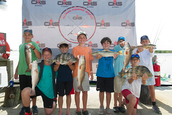 2016 CHS alumni Fishing rodeo 249