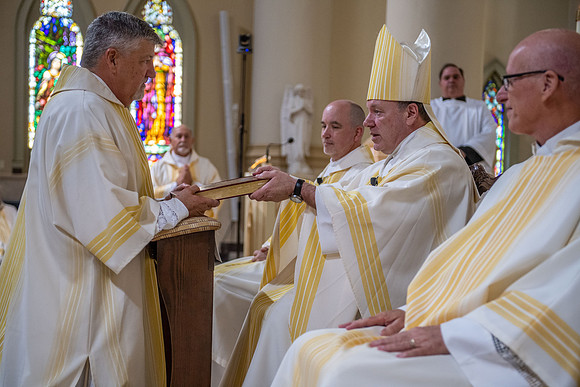 diaconate ordination 388