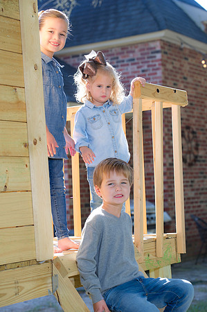 O'Brien family 180