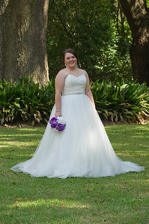 Kristen's bridal 164