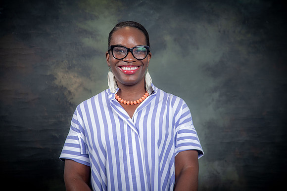 Tomeka Thompson 235