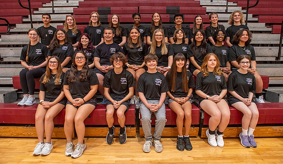 Dutchtown band c 003