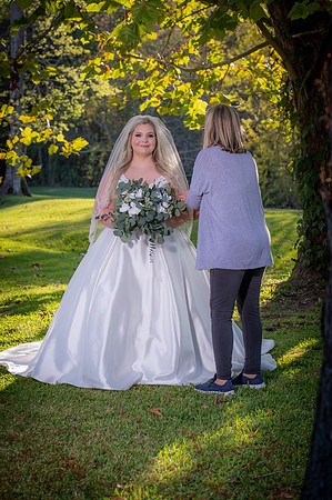 Grace Duhe bridal 002