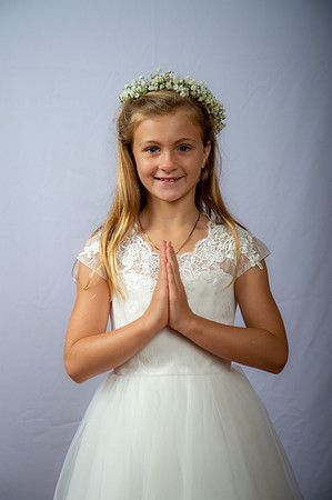 2021 aloysius communion  202