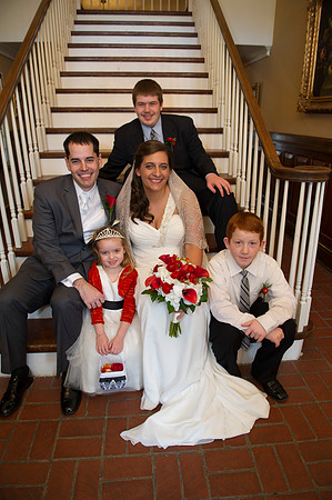 Linda & Mike 113