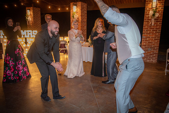 Samia & J'Mikel 829