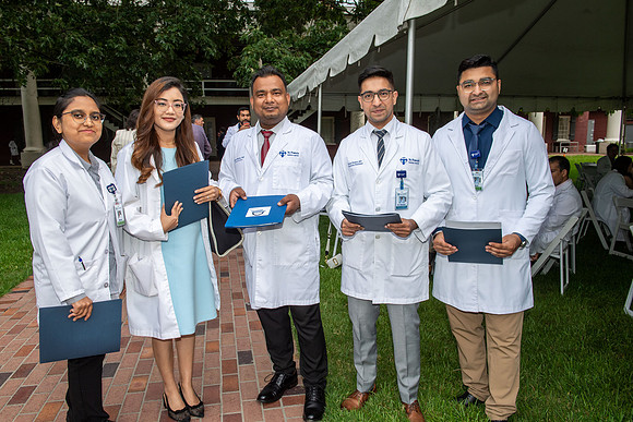 2025 White coat Wednesday 033