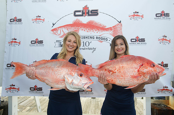 CHS rodeo 273
