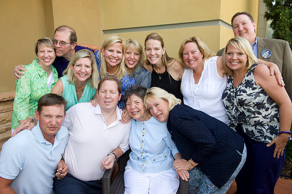 Broussard Family 021