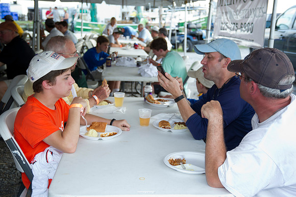 2016 CHS alumni Fishing rodeo 034