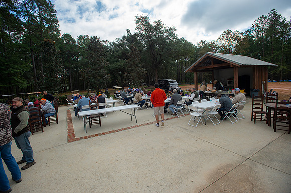 2020 Sporting clays 203