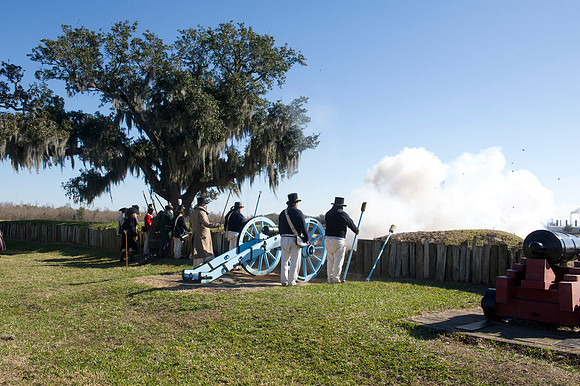 Battle of New Orleans 238