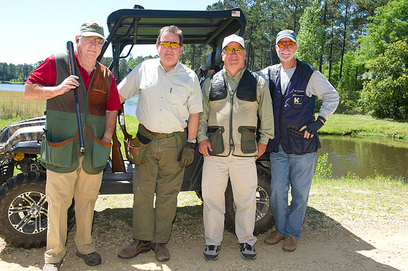2017 CCA Sporting Clays  341