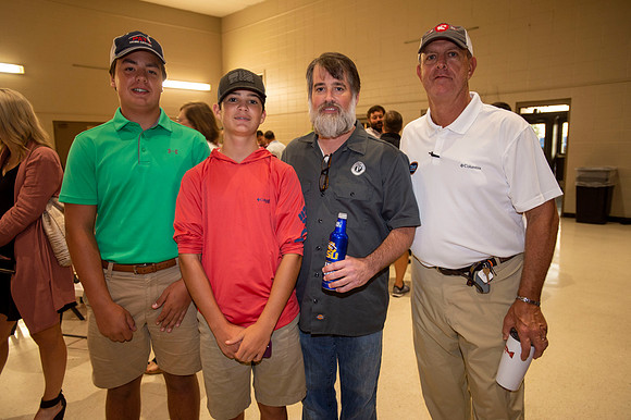 Point Coupee chapter 021