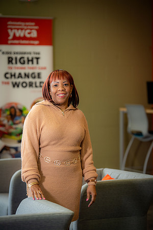 YWCA 112