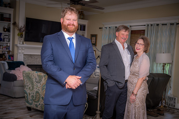 Katherine & Heath's wedding 177