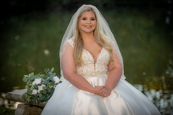 Grace Duhe bridal 128