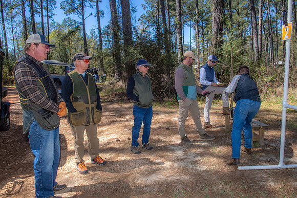 2025 CCA sporting clays 112