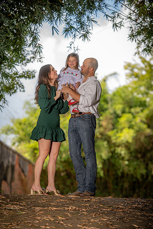 Decoteau family 122