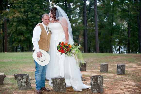 Gabby & Mark 282