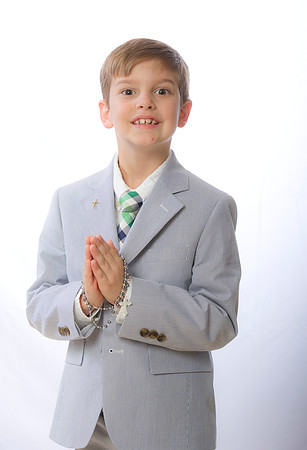 St Aloysius 1st communion 151
