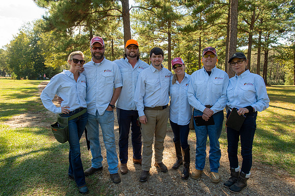2020 Sporting clays 299