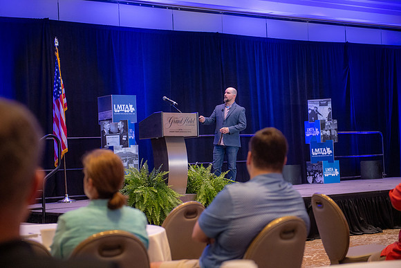 LMTA Convention 762
