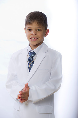 St Aloysius 1st communion 086