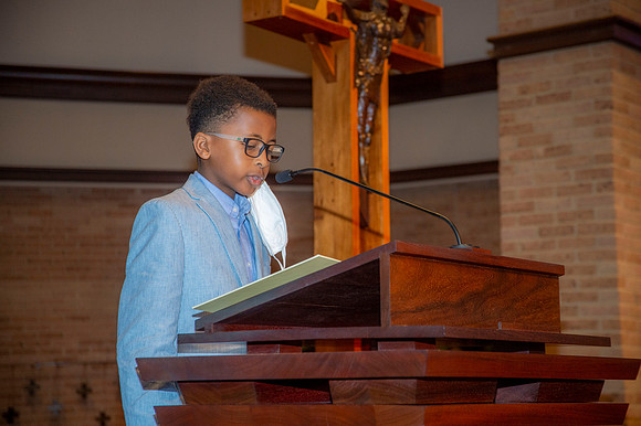 2020 St Aloysius 1st communion  307