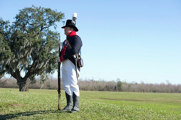 Battle of New Orleans 196