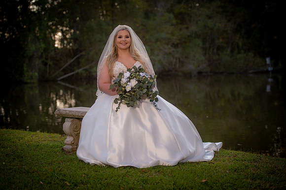 Grace Duhe bridal 119