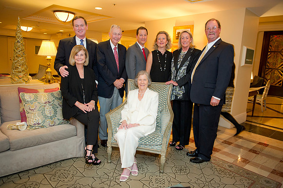 Baxter family 057