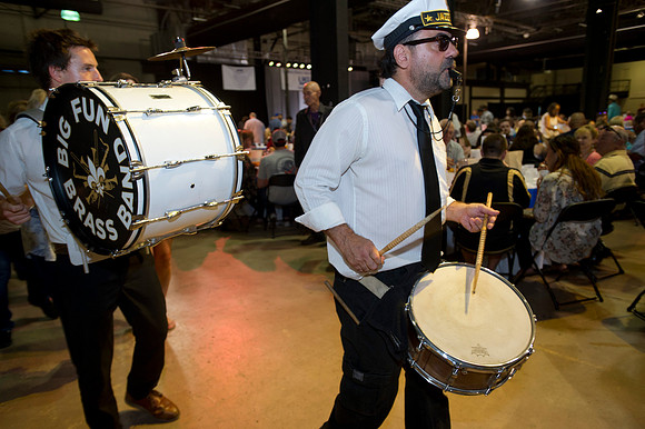 Seafood gala 214