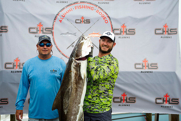 2016 CHS alumni Fishing rodeo 059