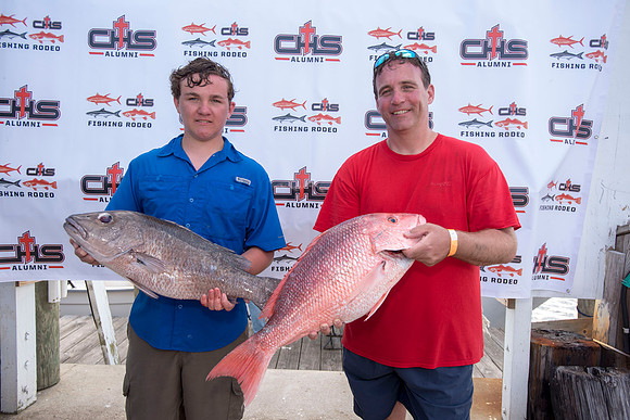 CHS fishing rodeo 2018 111