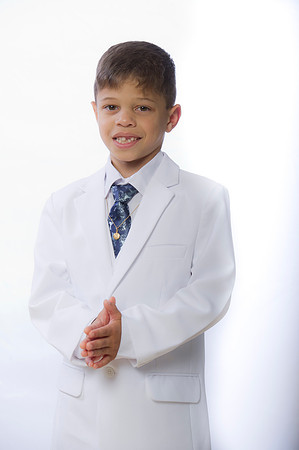 St Aloysius 1st communion 088