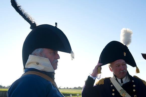 Battle of New Orleans 012