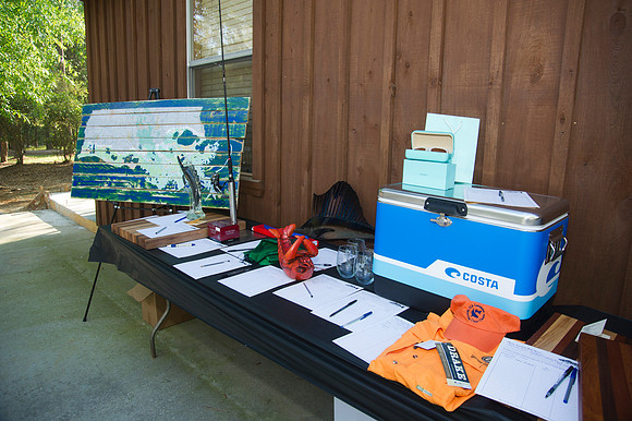CCA 2014 Sporting Clays 058