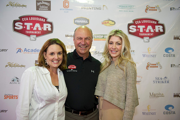 Star Red Carpet 105