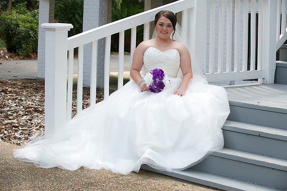 Kristen's bridal 101