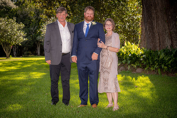 Katherine & Heath's wedding 260