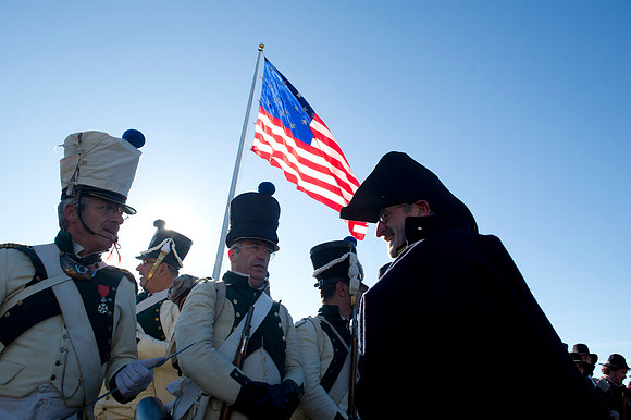Battle of New Orleans 085