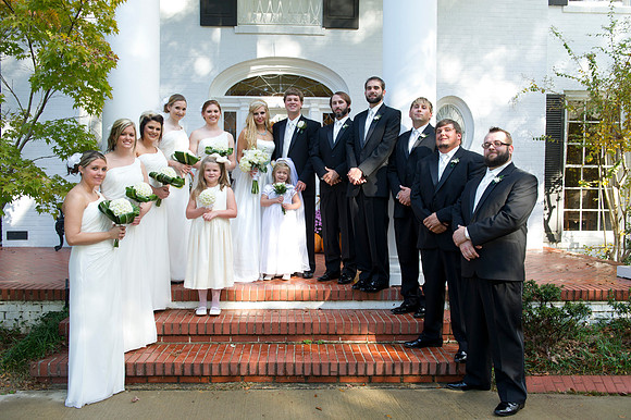 Mandy & Mathew 170