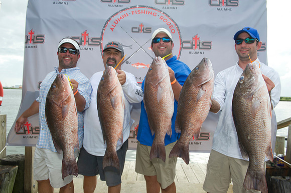 2016 CHS alumni Fishing rodeo 381