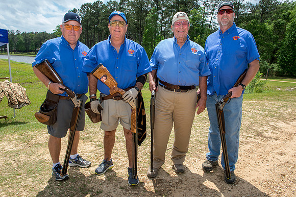 CCA sporting clays 374