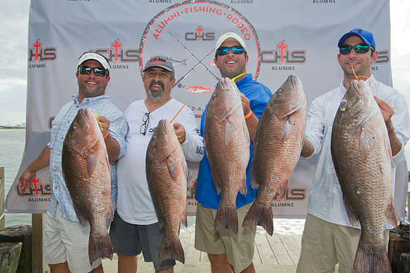2016 CHS alumni Fishing rodeo 380