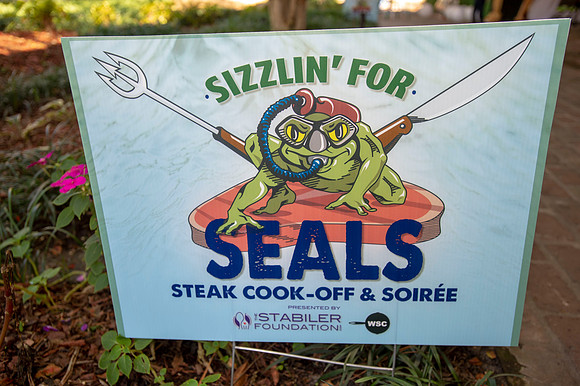 SEALS  001